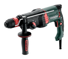 Metabo KHE 2845 Q 880 W 4400 darbe/dk 3.1 kg Elektrikli Kırıcı Delici Matkap
