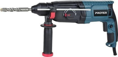 PROTER PH 850 800 W PNÖMATİK KIRICI-DELİCİ