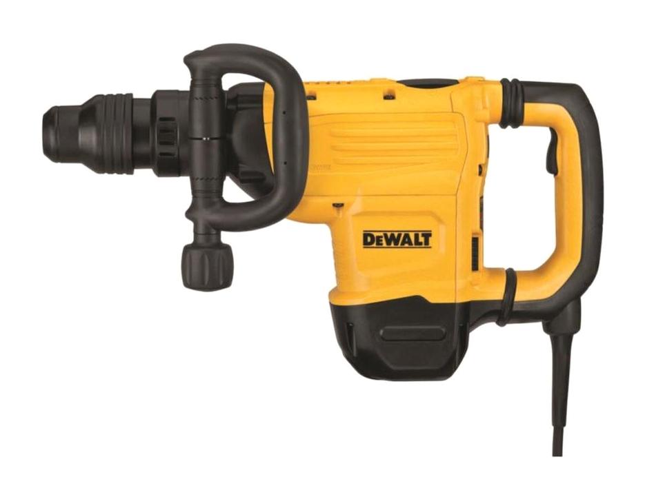 DEWALT D25872K-QS 1600W 8KG 13.3J KIRICI