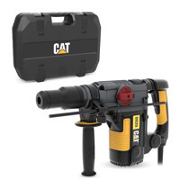 CAT DX25 SDS-Max 40 MM Profesyonel Kırıcı Delici