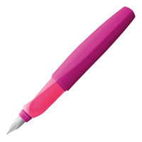 Pelikan P457 Kartuşlu Doldurulabilir M Pembe Dolma Kalem