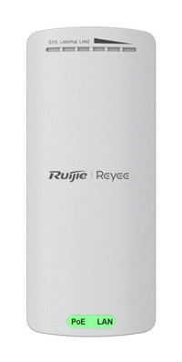 Ruijie REYEE 2.4 Ghz 300 Mbps Kablosuz Dış Mekan Access Point Repeater