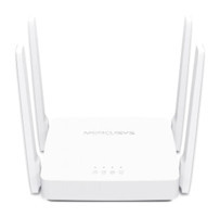 Tp-Link AC10 2.4-5 Ghz 300 Mbps - 867 Mbps Kablosuz Dual Band İç Mekan Access Point Router