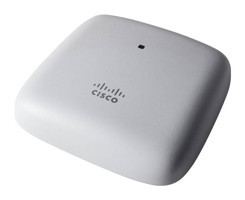 Cisco CBW140AC-E 2.4-5 Ghz 867 Mbps Kablosuz Dual Band İç Mekan Access Point Router