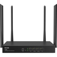 Tenda W18E 2.4-5 Ghz 1200 Mbps Kablosuz Dual Band İç Mekan Access Point Router
