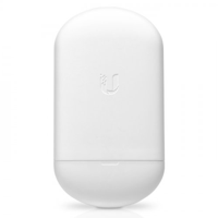 Ubiquiti Networks LOCO5AC 5 Ghz 450 Mbps Kablosuz Dış Mekan Access Point Repeater