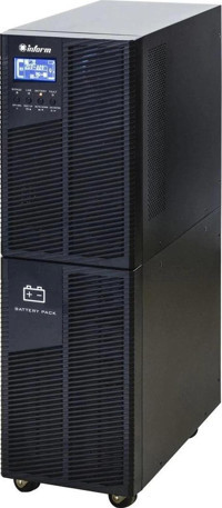 Inform Dsp Evo 6000 VA 7 Ah Online Güç Kaynağı