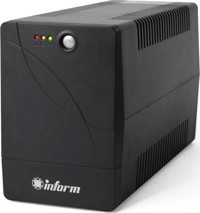 Inform Guardıan 1200 VA 14 Ah Line Interaktif Güç Kaynağı