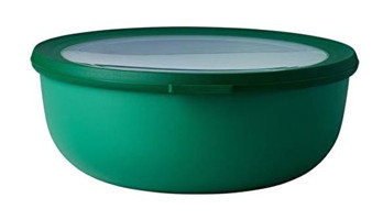 Mepal Multi Bowl Yuvarlak Plastik Saklama Kabı 2x2.25 ml