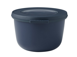 Mepal Multi Bowl Yuvarlak Plastik Saklama Kabı 2x500 ml