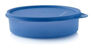 Tupperware Yuvarlak Plastik Saklama Kabı 500 ml