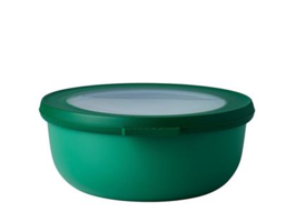 Mepal Multi Bowl Yuvarlak Plastik Saklama Kabı 2x750 ml
