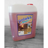 Poleks Ahşap Temizliyici 5 lt