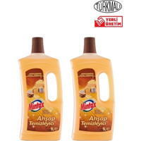 Mintax Ahşap Temizliyici 2x1 lt