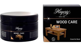 Hagerty Wood Care Ahşap Koruyucu 12 ml