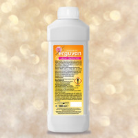 Erguvan Ahşap Temizliyici 1 lt
