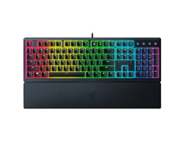 Razer Ornata V3 Q RGB Kablolu Siyah Gaming Klavye