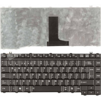 Toshiba A300 Q 86 Tuşlu Black Switch Siyah Klavye