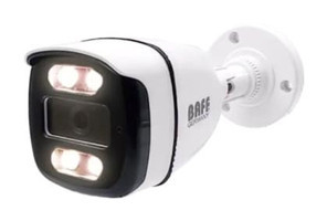Baff Ahd-5517W Ethernet 1 Kameralı Gece Görüşlü IP Dış Mekan Kablosuz Güvenlik Kamerası
