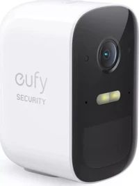Anker Eufycam 2C Wi-Fi 1 Kameralı Gece Görüşlü IP Dış Mekan Kablosuz Güvenlik Kamerası