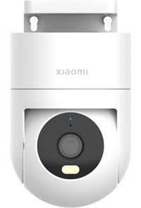 Xiaomi Cw400 Wi-Fi 360 Derece Dönme IP Dış Mekan Kablosuz Güvenlik Kamerası