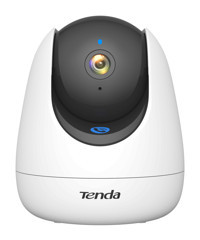 Tenda Cp3Pro 1 Kameralı 360 Derece Dönme IP İç Mekan Kablosuz Güvenlik Kamerası