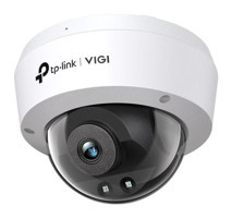 Tp-link C240I Ethernet 1 Kameralı Gece Görüşlü IP İç-Dış Mekan Kablolu Güvenlik Kamerası