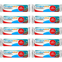 Newtechplast Battal Boy 72x95 cm Çöp Poşeti 10x10 Adet Mavi