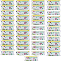 Lixo Orta Boy 55x60 cm Çöp Poşeti 45x20 Adet Mavi
