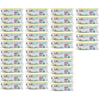 Lixo Orta Boy 55x60 cm Çöp Poşeti 35x20 Adet Mavi