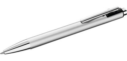 Pelikan Snap Metal Tek Renkli Siyah Tükenmez Kalem