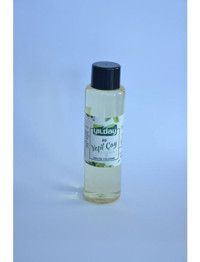 Yılday Yeşilçay Plastik Şişe Kolonya 400 ml