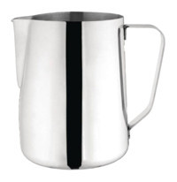 Epinox Isıya Dayanıklı Çelik Sürahi 500 ml