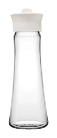 Paşabahçe Plastik Kapaklı Cam Sürahi 1.3 lt