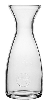 Paşabahçe Cam Sürahi 500 ml