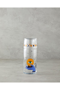 English Home Cam Başucu Sürahi 700 ml