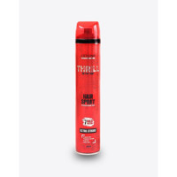 Ceylinn Thrill Ultra Islak Görünümlü Keratinli Ekstra Güçlü Saç Spreyi 2x400 ml