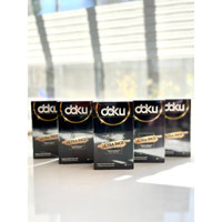 Doku Ultra İnce Prezarvatif 5x12'li
