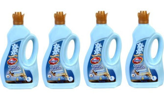 Vatan Komşu Çatlatan Konsantre Yıkama Yumuşatıcı 4x3.5 kg