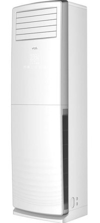 Tcl TAC-48CHFA/FHI 48000 Btu B Enerji Sınıfı R410A Inverter Salon Tipi Klima