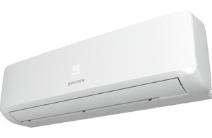 Quatech PE 24000 Btu A++ Enerji Sınıfı R32 Inverter Split Duvar Tipi Klima