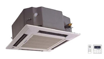 Olefini OLE-24 MCSG 24000 Btu A Enerji Sınıfı R32 Inverter Kaset Tipi Klima