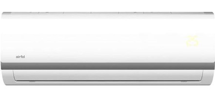 Airfel LTXM35N 12000 Btu A++ Enerji Sınıfı R32 Inverter Split Duvar Tipi Klima