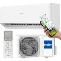 Haier Revive Plus AS35RBAHRA 12000 Btu A++ Enerji Sınıfı R32 Inverter Split Duvar Tipi Klima