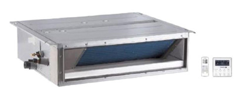 Olefini OLE-09 MDG 9000 Btu A++ Enerji Sınıfı R32 Inverter Kanal Tipi Klima