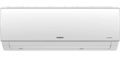 Siemens AS12XVW32N 12000 Btu A++ Enerji Sınıfı R32 Inverter Split Duvar Tipi Klima