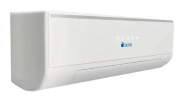 İhlas Aura 12000 Btu A++ Enerji Sınıfı R32 Inverter Split Duvar Tipi Klima