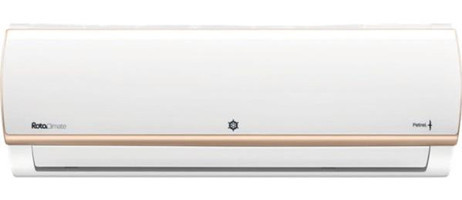 Rota Petrel 12000 Btu A++ Enerji Sınıfı R32 Inverter Split Duvar Tipi Klima