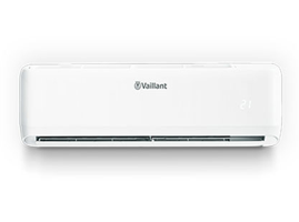 Vaillant 9000 Btu A++ Enerji Sınıfı R32 Inverter Split Duvar Tipi Klima