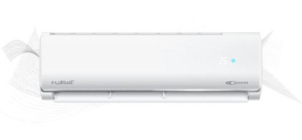 Fujiplus Sakura 24000 Btu A++ Enerji Sınıfı R32 Inverter Split Duvar Tipi Klima